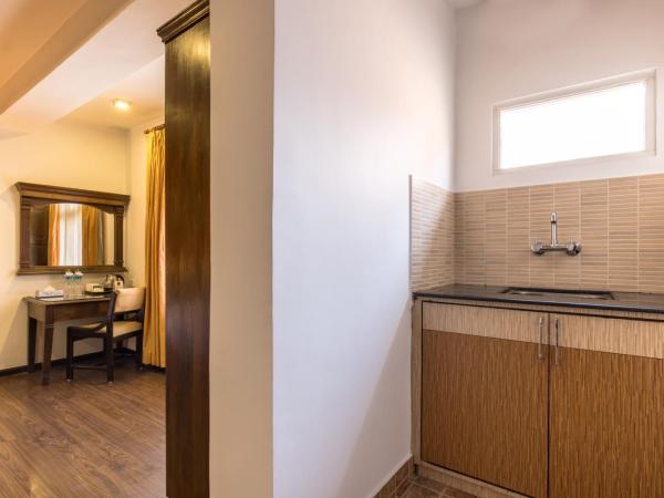 Hotel Moonlight : photo 6 de la chambre boutique double room with 24 hours check-in, 20% off on first spa treatment & one-way complimentary airport transfer