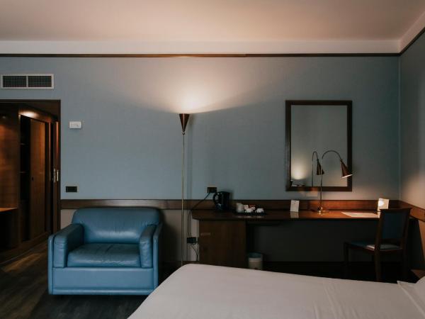 Hotel Del Campo : photo 3 de la chambre chambre triple