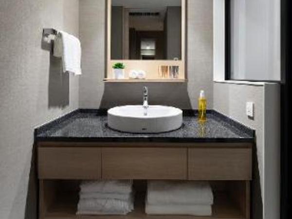 Cross Hotel Kyoto : photo 8 de la chambre room #349634572