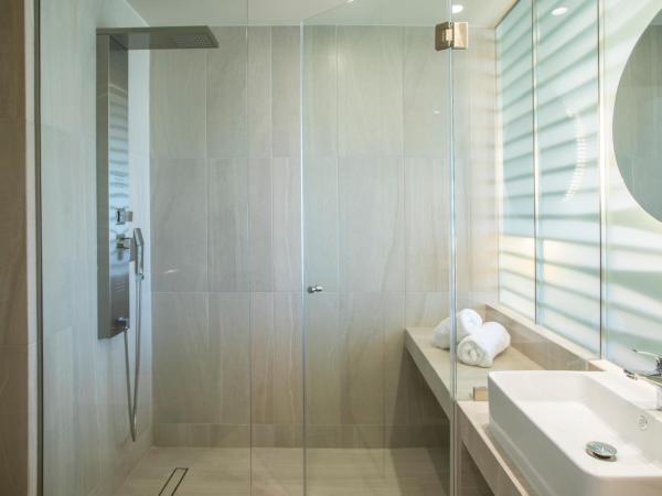 Green Suites Boutique Hotel : photo 4 de la chambre chambre deluxe double ou lits jumeaux