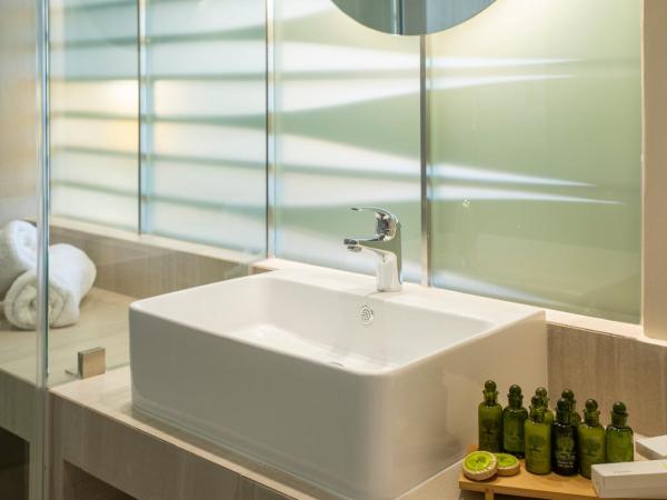 Green Suites Boutique Hotel : photo 3 de la chambre chambre deluxe double ou lits jumeaux