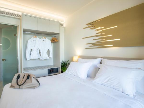 Green Suites Boutique Hotel : photo 5 de la chambre chambre deluxe double ou lits jumeaux