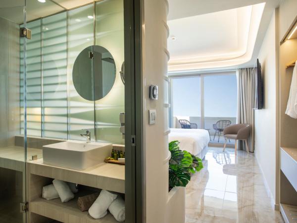 Green Suites Boutique Hotel : photo 2 de la chambre chambre premium king ou lits jumeaux