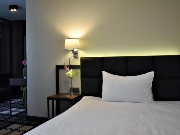 Hotel Impresja : photo 4 de la chambre chambre simple supérieure