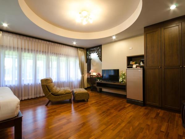 Khammon Lanna Resort Chiang Mai : photo 6 de la chambre villa