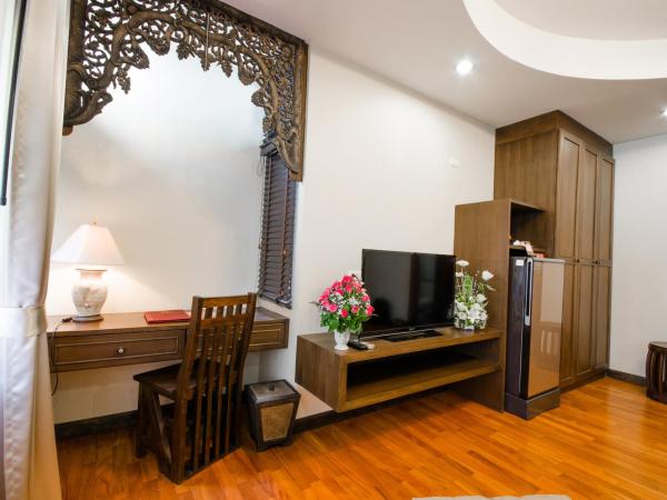 Khammon Lanna Resort Chiang Mai : photo 10 de la chambre villa