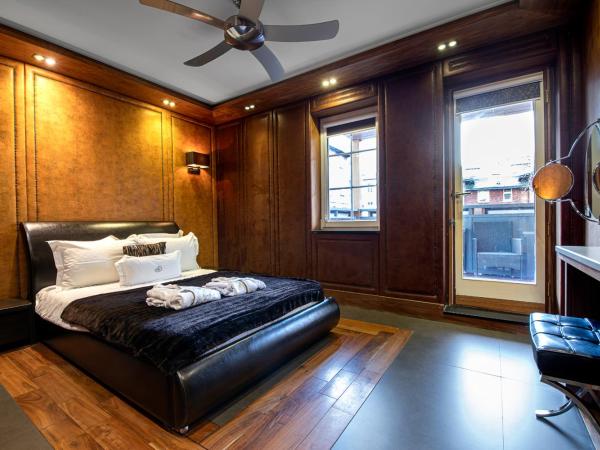 Mała Anglia - Boutique Apartments & SPA : photo 9 de la chambre appartement 2 chambres