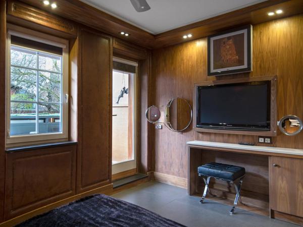 Mała Anglia - Boutique Apartments & SPA : photo 4 de la chambre appartement 2 chambres