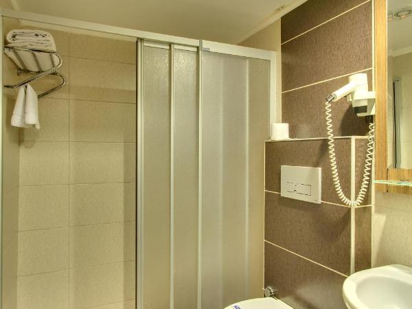 Antroyal Hotel : photo 3 de la chambre chambre double standard