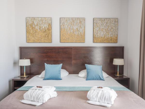 Europeum Hotel : photo 7 de la chambre suite junior