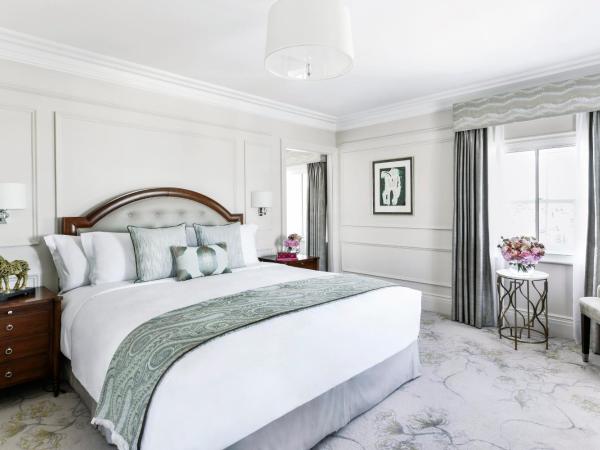 The Langham London : photo 2 de la chambre suite tour
