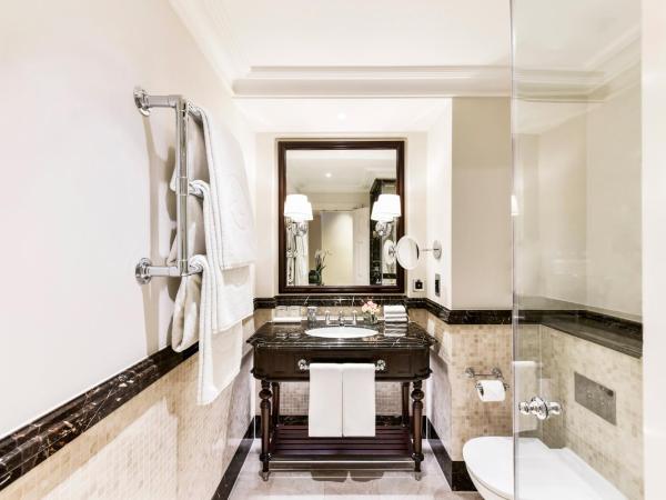 The Langham London : photo 4 de la chambre suite tour
