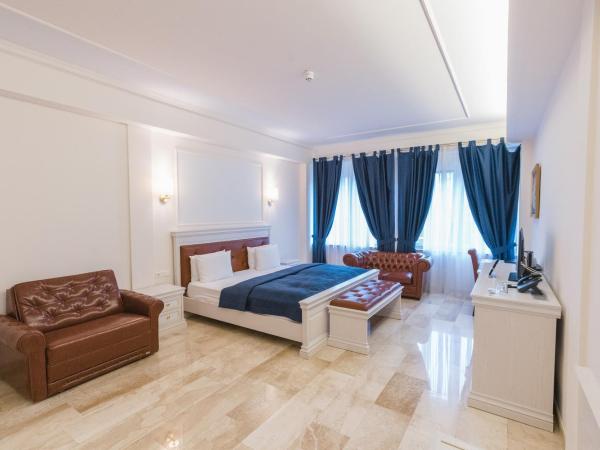 Grand Hotel Palladium : photo 3 de la chambre chambre lits jumeaux exécutive