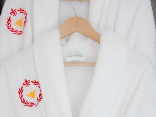 Hollicarrs - Honeycomb Lodge : photo 10 de la chambre appartement supérieur