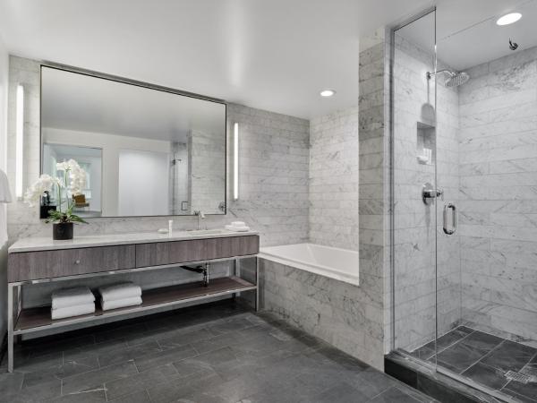 AKA Beverly Hills : photo 5 de la chambre appartement de grand standing 1 chambre