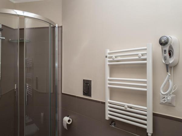 Art Suite nel Cuore di Napoli : photo 6 de la chambre chambre deluxe double ou lits jumeaux