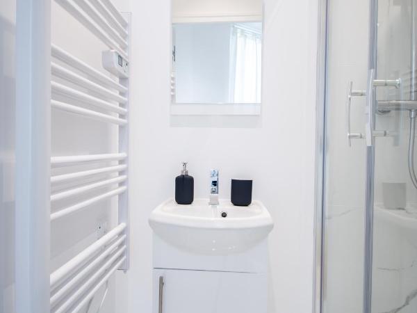 Dreamyflat - Charonne : photo 1 de la chambre appartement deluxe