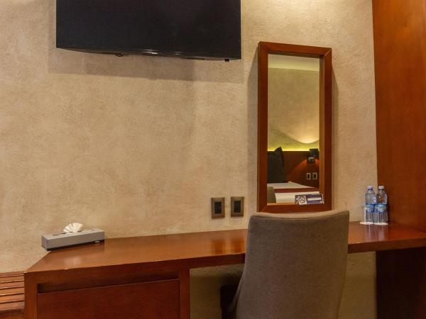 Hotel Madero : photo 4 de la chambre suite supérieure