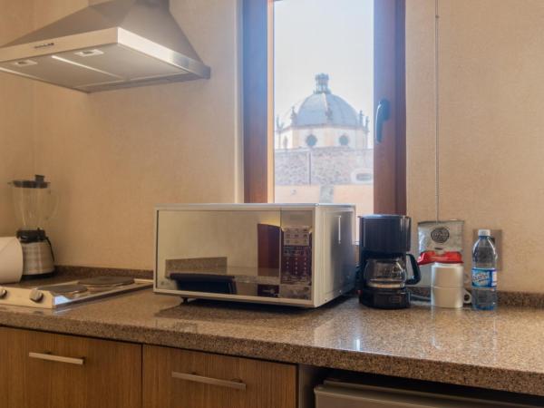 Hotel Madero : photo 4 de la chambre suite junior