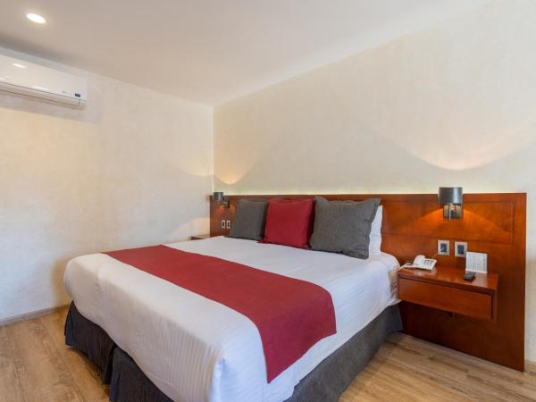 Hotel Madero : photo 10 de la chambre suite junior