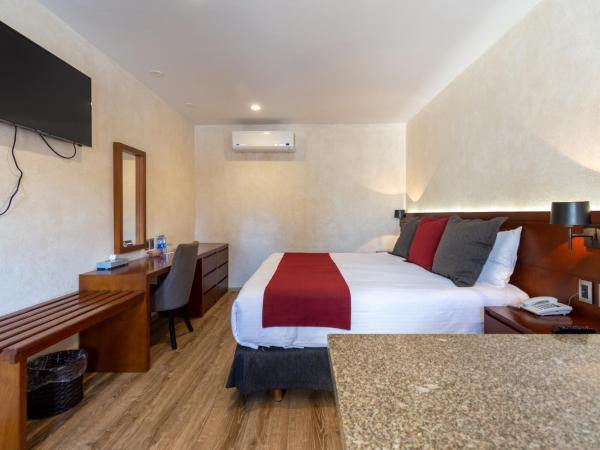 Hotel Madero : photo 6 de la chambre suite junior