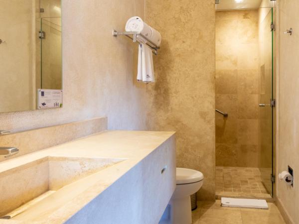 Hotel Madero : photo 7 de la chambre suite junior