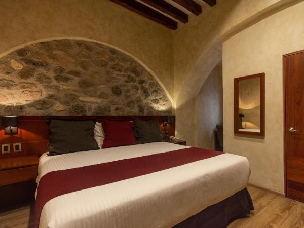 Hotel Madero : photo 5 de la chambre chambre lit king-size deluxe