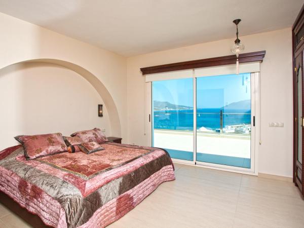 Salmakis Resort & Spa : photo 2 de la chambre appartement 2 chambres