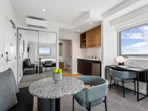 Quest Perth Ascot : photo 3 de la chambre studio