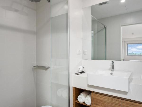 Quest Perth Ascot : photo 7 de la chambre studio