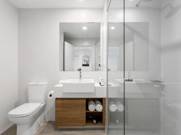Quest Perth Ascot : photo 9 de la chambre studio
