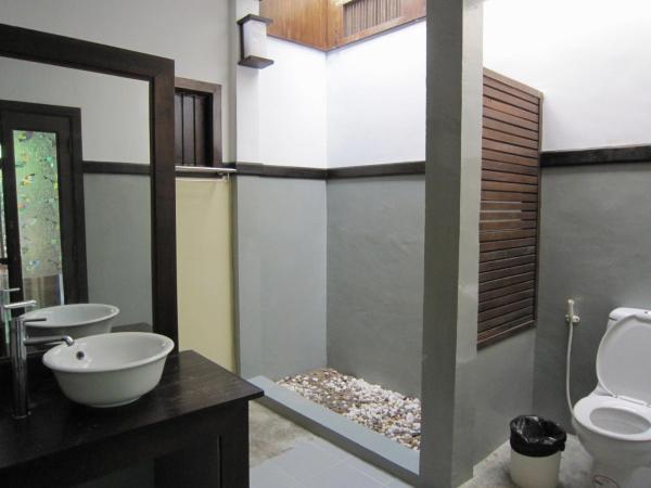 Phitharom PP Resort : photo 6 de la chambre chambre double super deluxe