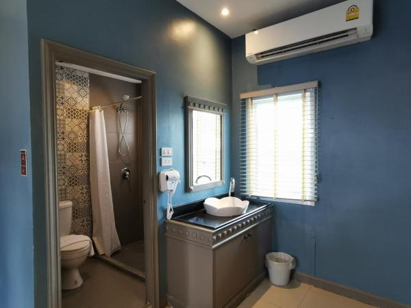 Eurana Boutique Hotel : photo 5 de la chambre chambre double ou lits jumeaux supérieure