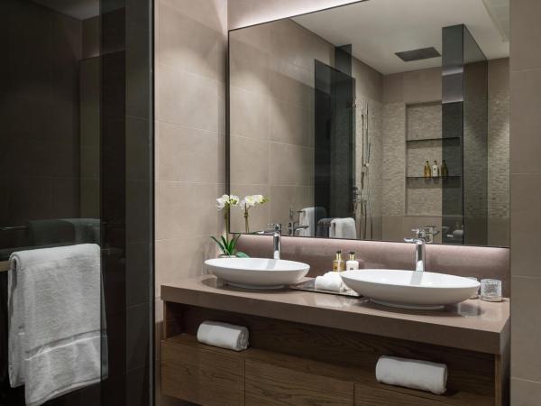 Jumeirah Living Marina Gate Dubai : photo 5 de la chambre studio exécutif