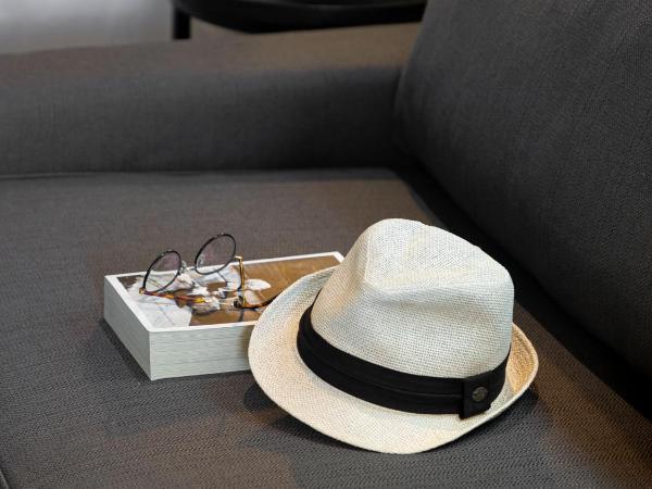 Muse Urban Suites : photo 4 de la chambre suite junior