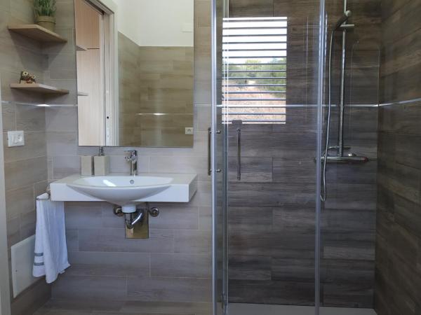 Agriturismo Prendas de Sole : photo 8 de la chambre studio