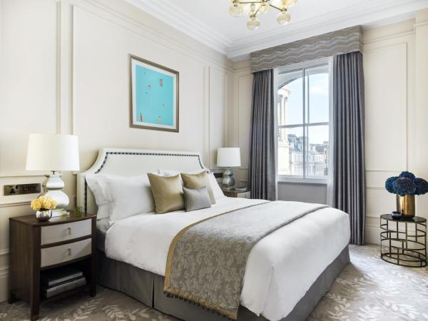 The Langham London : photo 1 de la chambre résidence une chambre