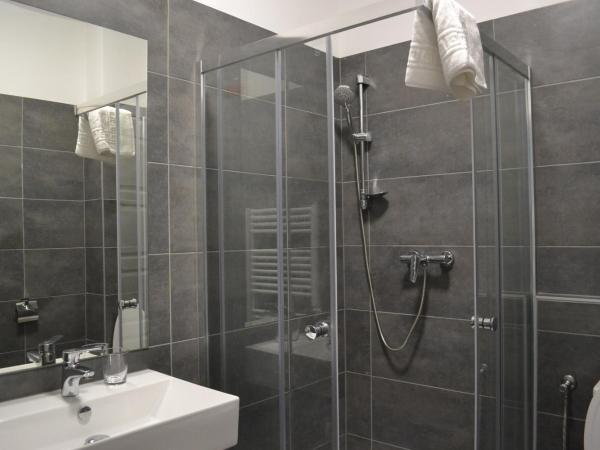 Főnix Design Rooms : photo 2 de la chambre chambre lits jumeaux