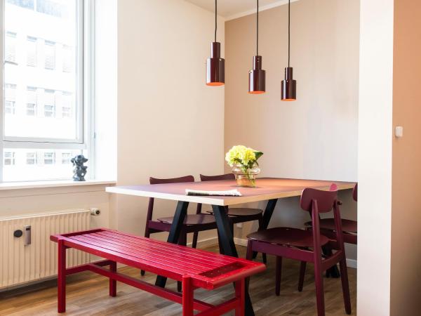 The Lakes apartments by Daniel&Jacob's : photo 8 de la chambre appartement 2 chambres