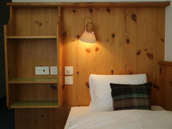 Spenglers Inn : photo 1 de la chambre chambre simple