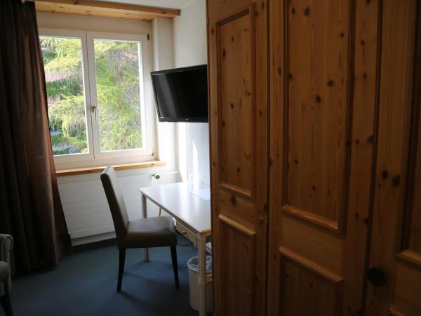 Spenglers Inn : photo 4 de la chambre chambre simple