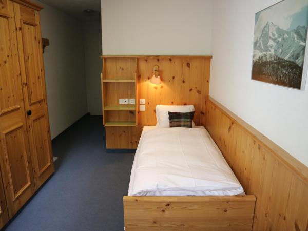 Spenglers Inn : photo 2 de la chambre chambre simple