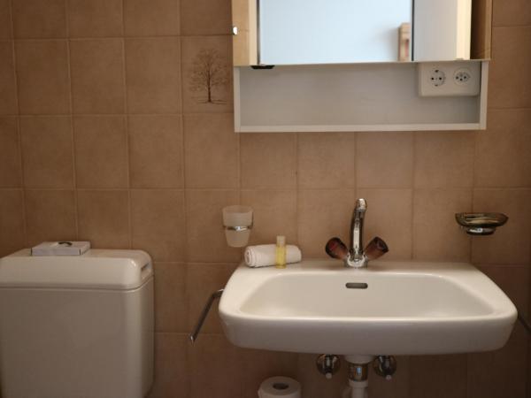 Spenglers Inn : photo 5 de la chambre chambre simple