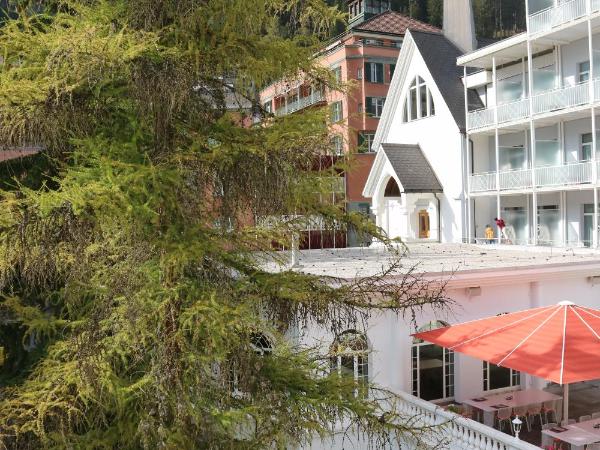 Spenglers Inn : photo 3 de la chambre chambre simple