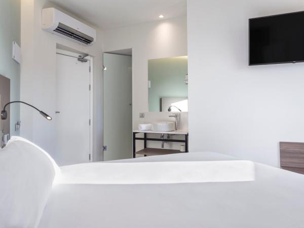 B&B HOTEL Tarragona Centro Urbis : photo 1 de la chambre chambre simple