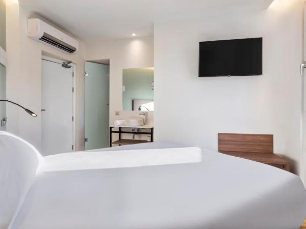 B&B HOTEL Tarragona Centro Urbis : photo 2 de la chambre chambre simple