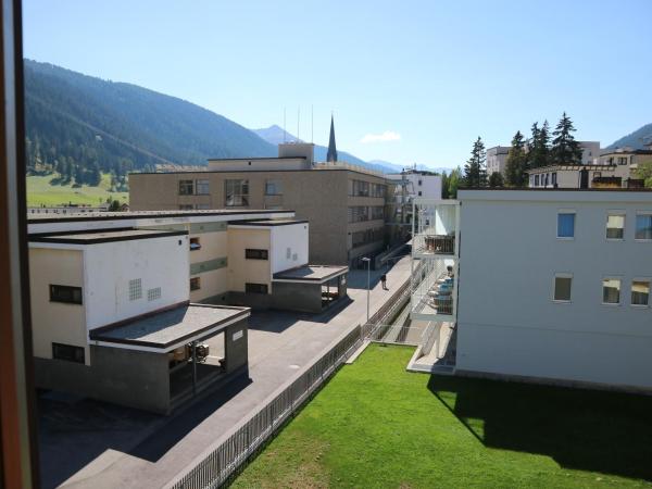 Spenglers Inn : photo 5 de la chambre chambre lit queen-size avec balcon