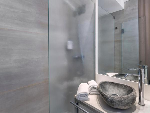 B&B HOTEL Tarragona Centro Urbis : photo 3 de la chambre chambre double