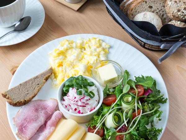 Apartamenty Nowa Kamienica Częstochowa Centrum Szymanowskiego 22A : photo 5 de la chambre appartement