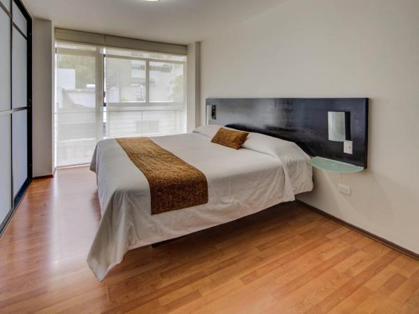 Grupo Kings Suites -Platon 436 : photo 4 de la chambre appartement 2 chambres